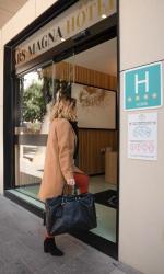 Ars Magna Bleisure Hotel 5 Ars Magna Bleisure Hotel 5