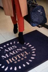 Ars Magna Bleisure Hotel 4 Ars Magna Bleisure Hotel 4