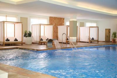 Hotel Son Caliu Spa Oasis 2 Hotel Son Caliu Spa Oasis 2