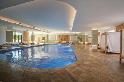 Hotel Son Caliu Spa Oasis 10 Hotel Son Caliu Spa Oasis 10