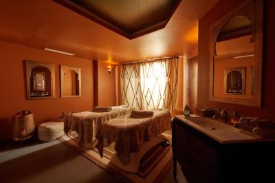 Hotel Son Caliu Spa Oasis 7 Hotel Son Caliu Spa Oasis 7