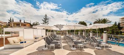 Hotel Globales Palmanova 2 Hotel Globales Palmanova 2