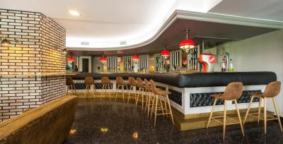 Hotel Globales Palmanova 8 Hotel Globales Palmanova 8