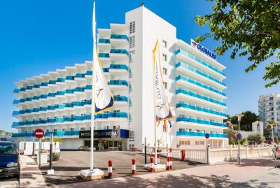 Hotel Globales Palmanova 6 Hotel Globales Palmanova 6