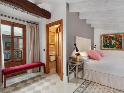Hotel Gloria de Sant Jaume 9 Hotel Gloria de Sant Jaume 9