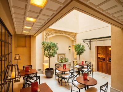 Hotel Gloria de Sant Jaume 7 Hotel Gloria de Sant Jaume 7