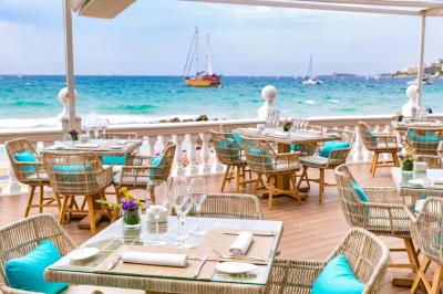 Nixe Palace Mallorca 6 Nixe Palace Mallorca 6