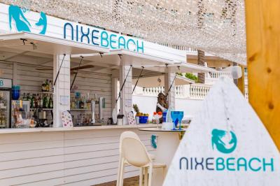 Nixe Palace Mallorca 5 Nixe Palace Mallorca 5