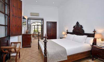 Hotel San Lorenzo 8 Hotel San Lorenzo 8