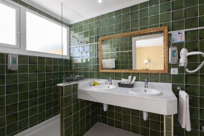 Hotel Araxa Palma 10 Hotel Araxa Palma 10
