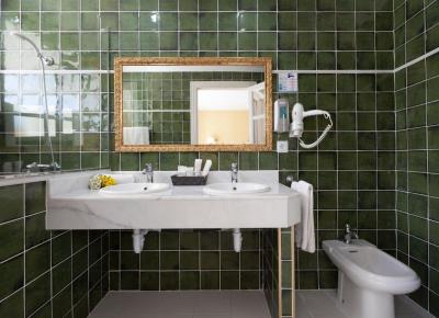 Hotel Araxa Palma 9 Hotel Araxa Palma 9