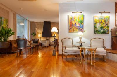 Hotel Araxa Palma 8 Hotel Araxa Palma 8