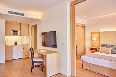 Zafiro Bahia Mallorca 7 Zafiro Bahia Mallorca 7