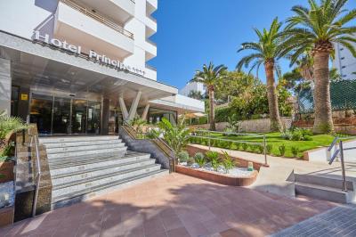 Hotel Principe Wellness&Spa 10 Hotel Principe Wellness&Spa 10