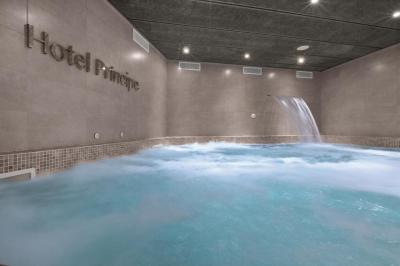 Hotel Principe Wellness&Spa 7 Hotel Principe Wellness&Spa 7