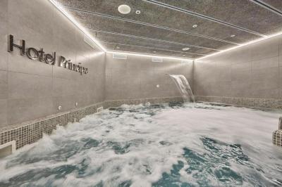 Hotel Principe Wellness&Spa 6 Hotel Principe Wellness&Spa 6