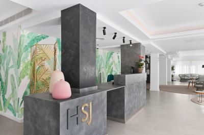 Hotel Sant Jordi Playa de Palma 9 Hotel Sant Jordi Playa de Palma 9