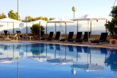 Hotel Sant Jordi Playa de Palma 2 Hotel Sant Jordi Playa de Palma 2