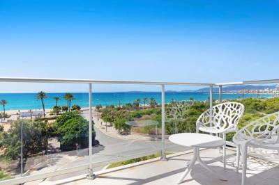 Hotel Sant Jordi Playa de Palma 7 Hotel Sant Jordi Playa de Palma 7