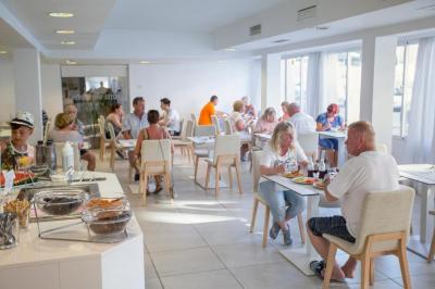 Hotel Sant Jordi Playa de Palma 6 Hotel Sant Jordi Playa de Palma 6