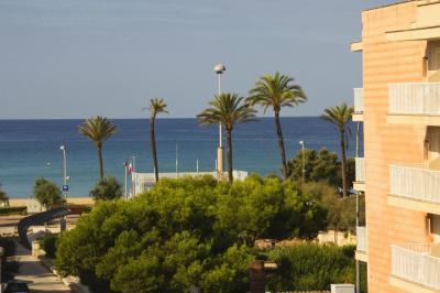 Hotel Sant Jordi Playa de Palma 10 Hotel Sant Jordi Playa de Palma 10