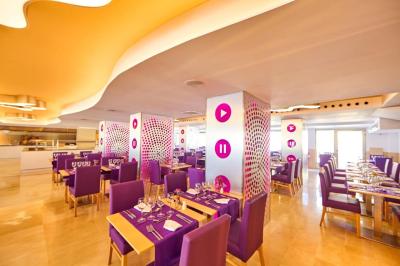 Indico Rock Hotel Mallorca 9 Indico Rock Hotel Mallorca 9