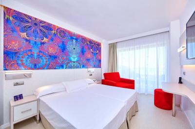 Indico Rock Hotel Mallorca 8 Indico Rock Hotel Mallorca 8
