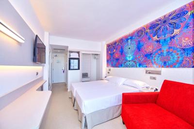 Indico Rock Hotel Mallorca 7 Indico Rock Hotel Mallorca 7
