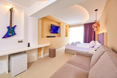 Indico Rock Hotel Mallorca 6 Indico Rock Hotel Mallorca 6