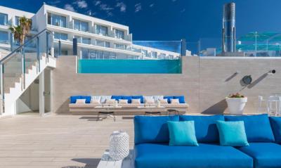 Elba Sunset Mallorca Thalasso Spa 10 Elba Sunset Mallorca Thalasso Spa 10