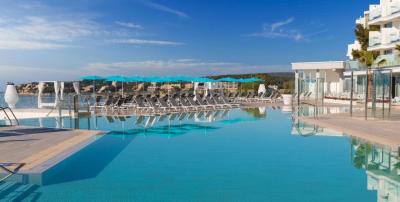 Elba Sunset Mallorca Thalasso Spa 9 Elba Sunset Mallorca Thalasso Spa 9