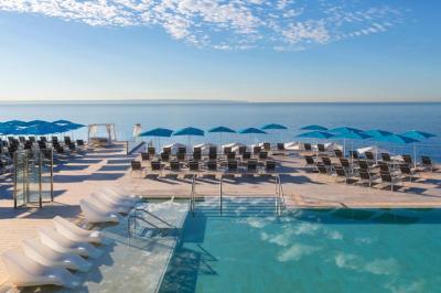 Elba Sunset Mallorca Thalasso Spa 8 Elba Sunset Mallorca Thalasso Spa 8