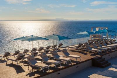 Elba Sunset Mallorca Thalasso Spa 7 Elba Sunset Mallorca Thalasso Spa 7