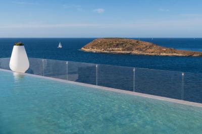 Elba Sunset Mallorca Thalasso Spa 5 Elba Sunset Mallorca Thalasso Spa 5