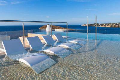 Elba Sunset Mallorca Thalasso Spa 4 Elba Sunset Mallorca Thalasso Spa 4