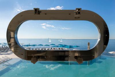 Elba Sunset Mallorca Thalasso Spa 3 Elba Sunset Mallorca Thalasso Spa 3
