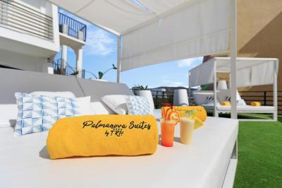 Palmanova Suites by TRH 10 Palmanova Suites by TRH 10