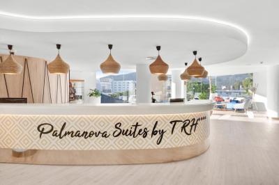 Palmanova Suites by TRH 6 Palmanova Suites by TRH 6