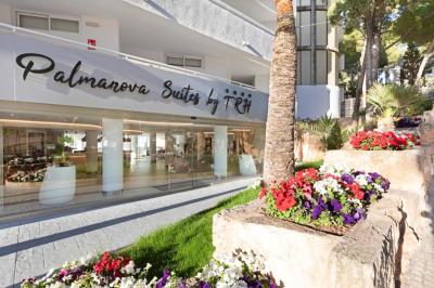 Palmanova Suites by TRH 5 Palmanova Suites by TRH 5