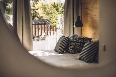 Las Gaviotas Suites Hotel 9 Las Gaviotas Suites Hotel 9