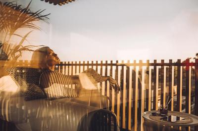 Las Gaviotas Suites Hotel 8 Las Gaviotas Suites Hotel 8