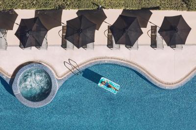 Las Gaviotas Suites Hotel 5 Las Gaviotas Suites Hotel 5