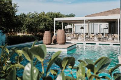 Prinsotel La Dorada & Spa 10 Prinsotel La Dorada & Spa 10