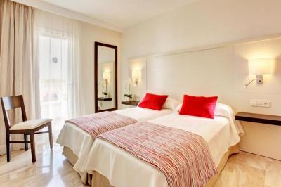 Grupotel Alcudia Suite 2 Grupotel Alcudia Suite 2
