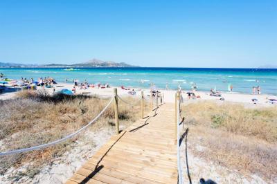 Grupotel Alcudia Suite 8 Grupotel Alcudia Suite 8