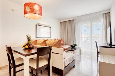 Grupotel Alcudia Suite 3 Grupotel Alcudia Suite 3