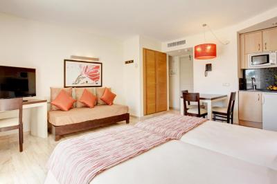 Grupotel Alcudia Suite 10 Grupotel Alcudia Suite 10