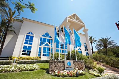 Grupotel Parc Natural 2 Grupotel Parc Natural 2
