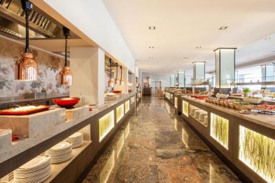Grupotel Parc Natural 10 Grupotel Parc Natural 10