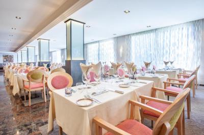 Grupotel Parc Natural 6 Grupotel Parc Natural 6